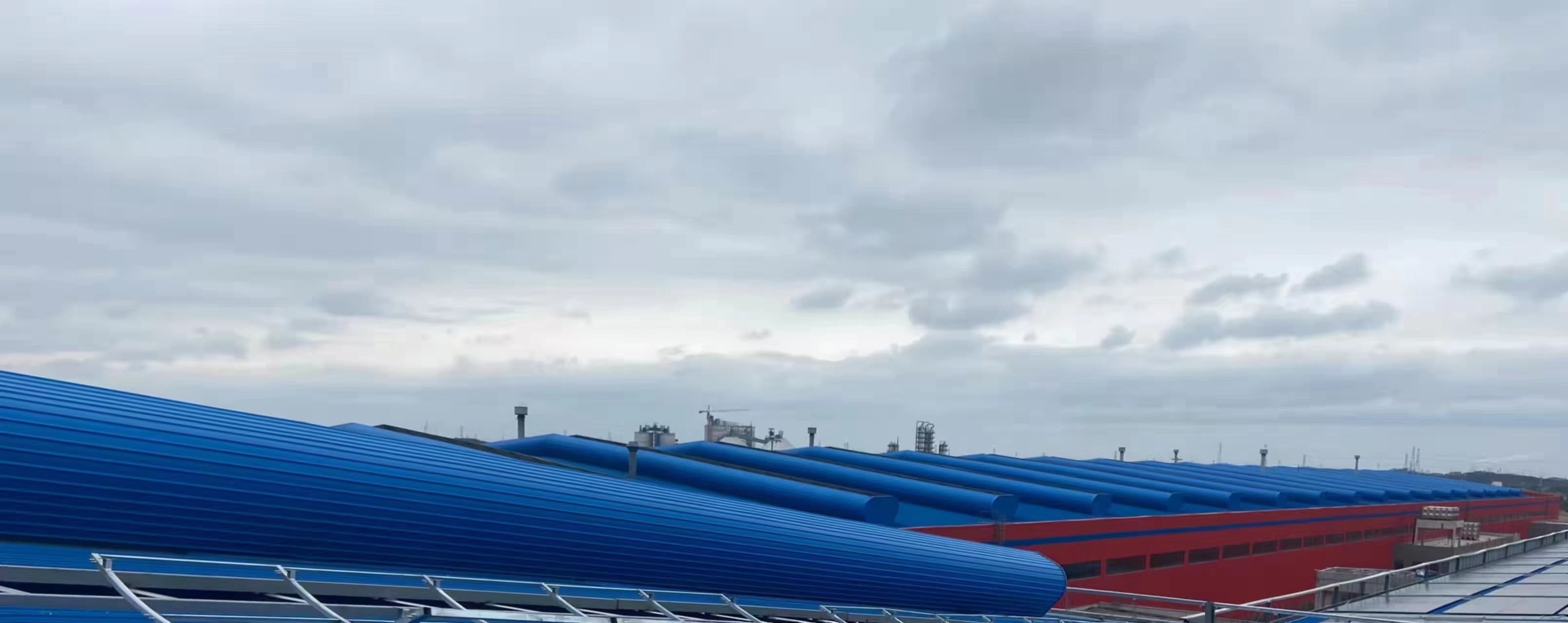 通風氣樓