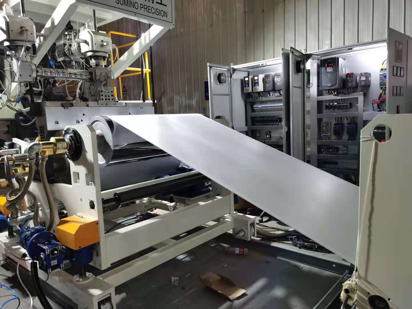 LLDPE�p�@Ĥ���a��