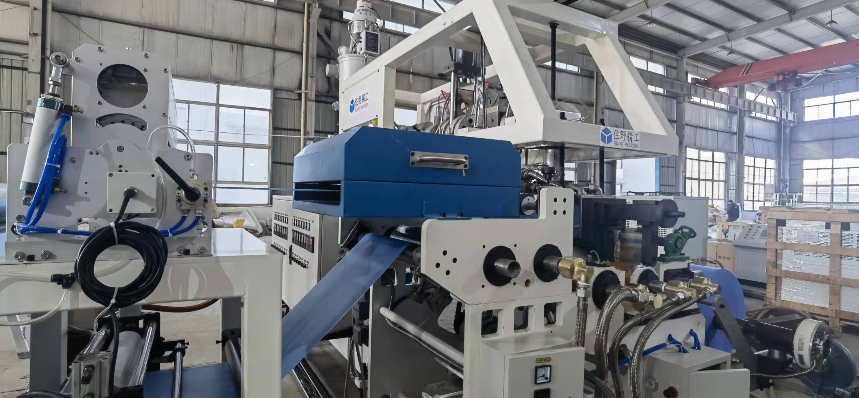 PP��ճ����Ĥ�ͺ����a��