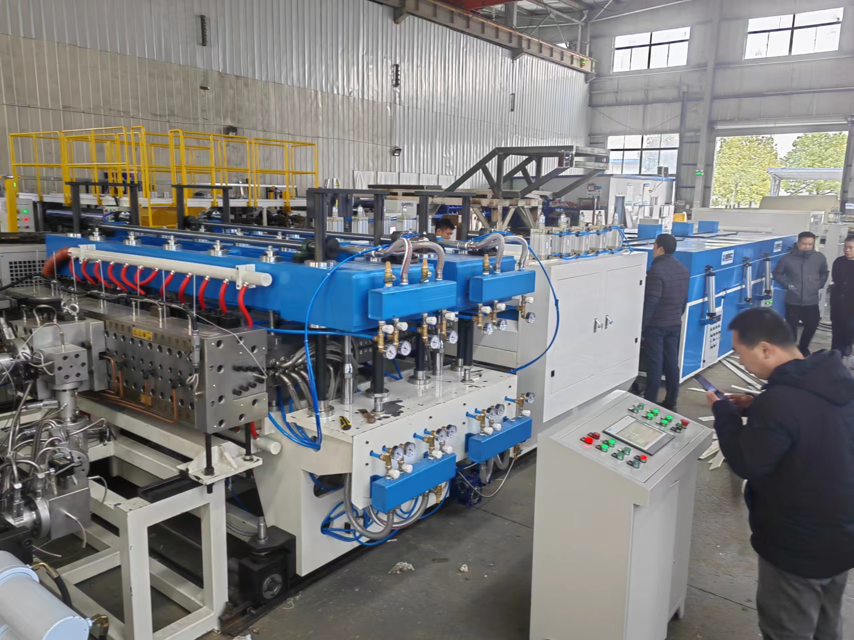 PP/PE/PC�пհ����a��